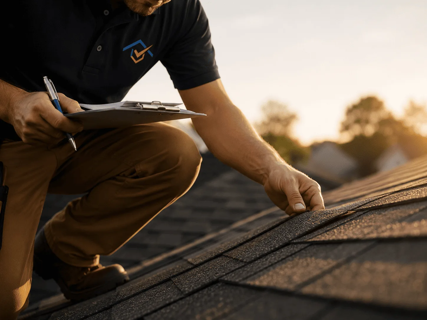 Why Choose Roof Inspection in New Melle, MO